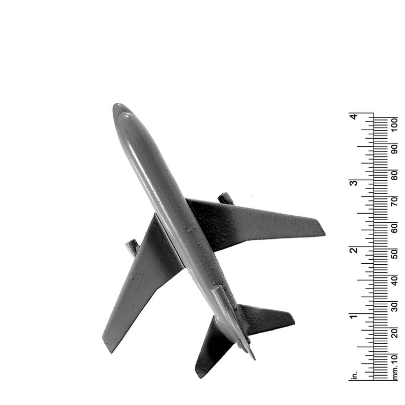 1/40&quot; SCALE L-1011 PLANE