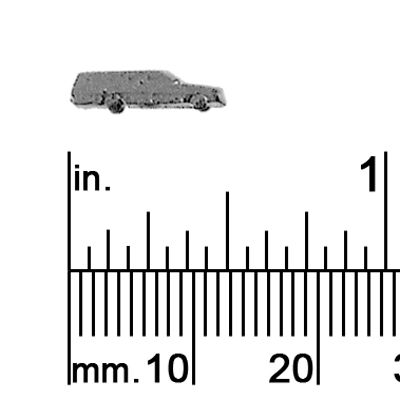 1/40&quot; SCALE STATION WAGON