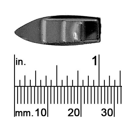 1/40&quot; SCALE POWER CRUISER, LARGE BOAT