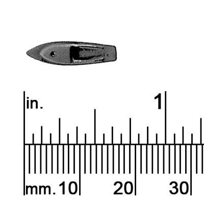 1/40&quot; SCALE SAILBOAT, SMALL