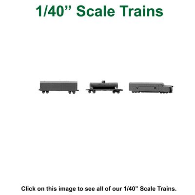 Trains