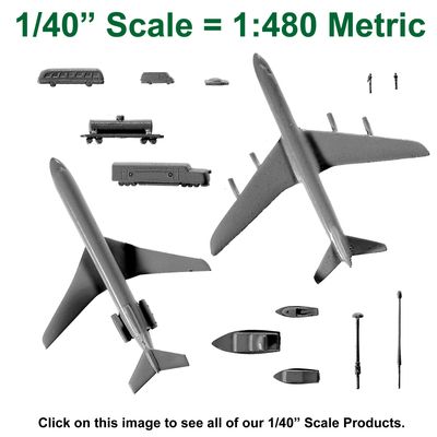 1/40&quot;  = 1:   480 metric scale