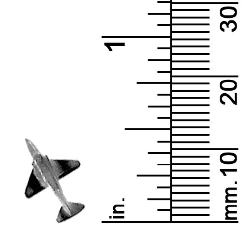 1/100&quot; SCALE A-4 SKYHAWK FIGHTER PLANE