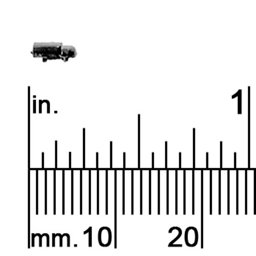 1/100&quot; SCALE TRUCK, SMALL