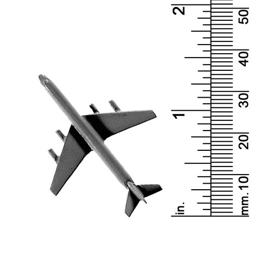 1/100&quot; SCALE STRETCH 707 PLANE