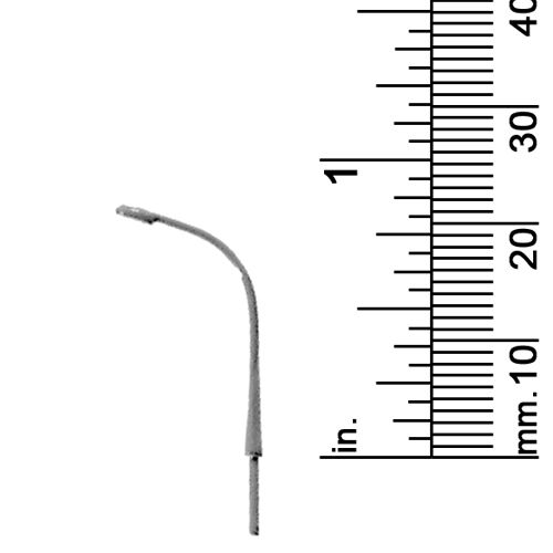 1/100&quot; SCALE HIGHWAY LAMP