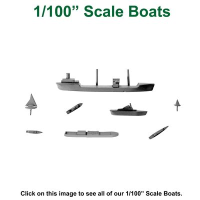 Boats