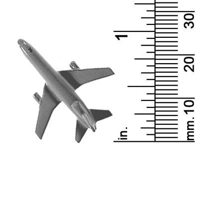 1/200&quot; SCALE AIRPLANE, L-1011