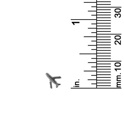 1/200&quot; SCALE AIRPLANE, SWEPT WING
