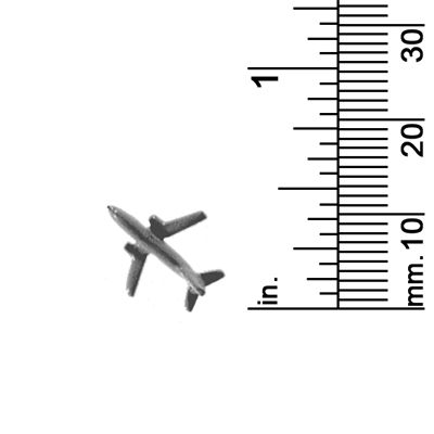 1/200&quot; SCALE AIRPLANE, 737