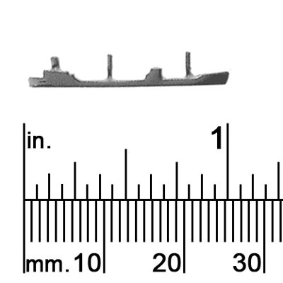1/200&quot; SHIP, FREIGHTER