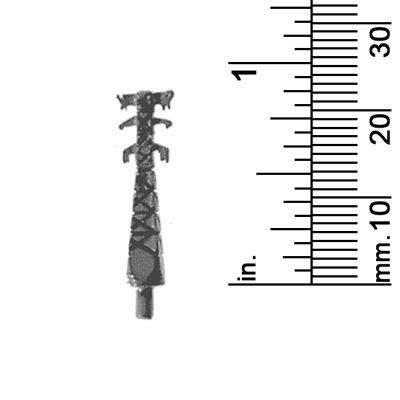 1/200&quot; SCALE HIGH TENSION TOWER