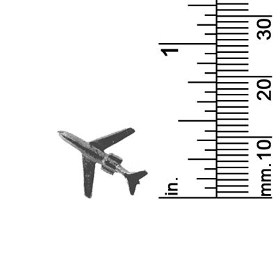 1/200&quot; SCALE AIRPLANE, 727