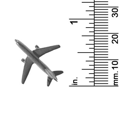 1/200&quot; SCALE AIRPLANE, 767