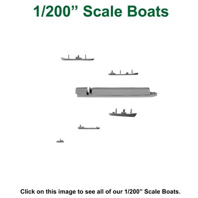 Boats