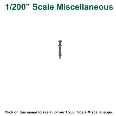Miscellaneous