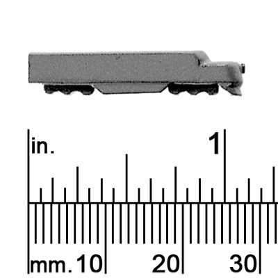 1/50&quot; SCALE DIESEL GM &quot;A&quot; UNIT