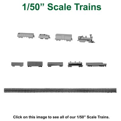 Trains