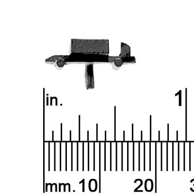1/50&quot; SCALE FLAT BED TRUCK