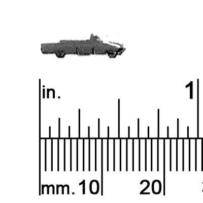 1/32&quot; SCALE CONVERTIBLE