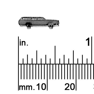 1/32&quot; SCALE STATION WAGON