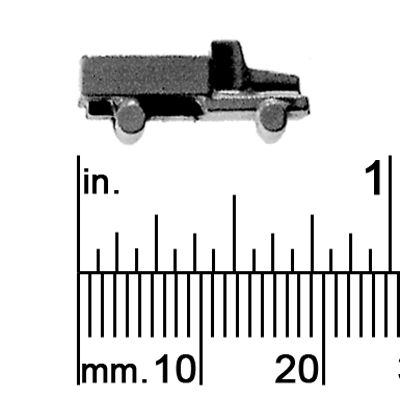 1/32&quot; SCALE TRUCK, OLD STYLE
