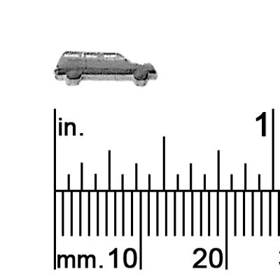 1/32&quot; SCALE STATION WAGON