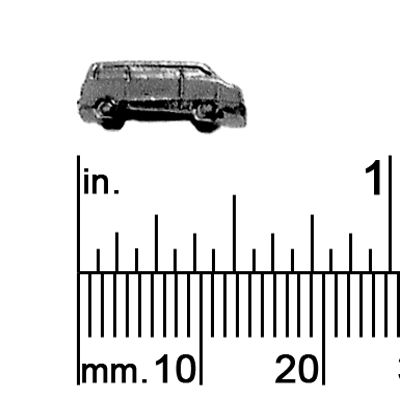 1/32&quot; SCALE VAN