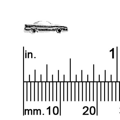1/32&quot; SCALE 4 DOOR SEDAN CAR