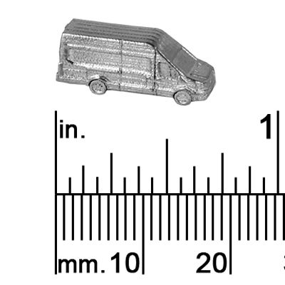 1/32&quot; SCALE TRANSIT BUS