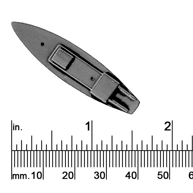 1/32&quot; SCALE SAILBOAT, 12 METER
