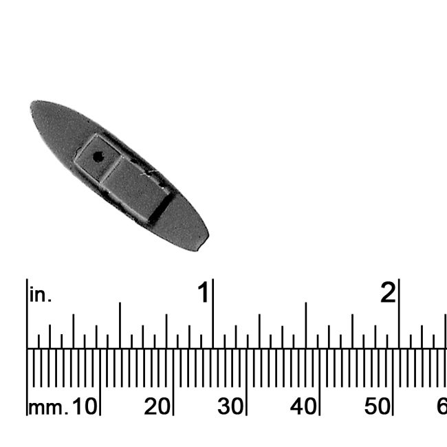 1/32&quot; SCALE SAILBOAT, MEDIUM