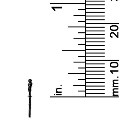 1/32&quot; SCALE STANDING FEMALE