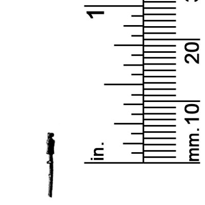 1/32&quot; SCALE STANDING MALE