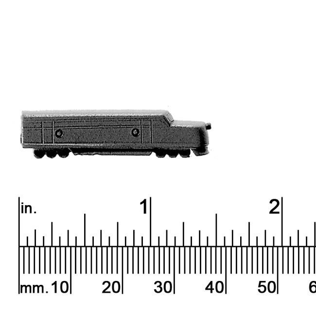1/32&quot; SCALE DIESEL LOCOMOTIVE