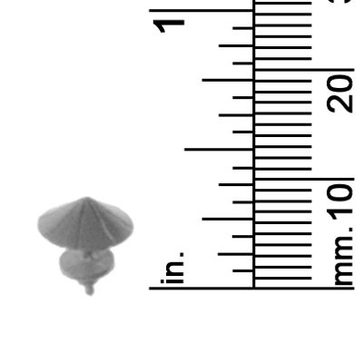 1/32&quot; SCALE LARGE TABLE W/UMBRELLA