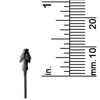 1/20&quot; SCALE MALE ARAB, STANDING
