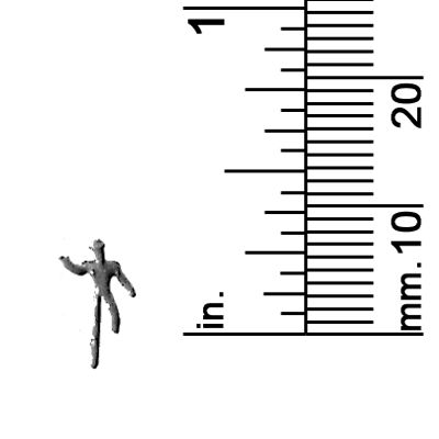 1/20&quot; SCALE MALE, WALKING