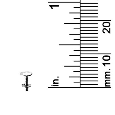 1/20&quot; SCALE ROUND TABLE