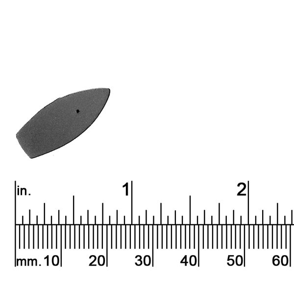 1/20&quot; SCALE SAILBOAT, FLAT DECK