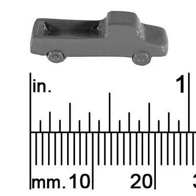 1/20&quot; Scale PickUp Truck