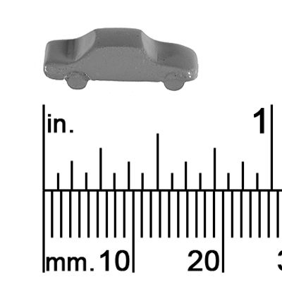 1/20&quot; Scale Car