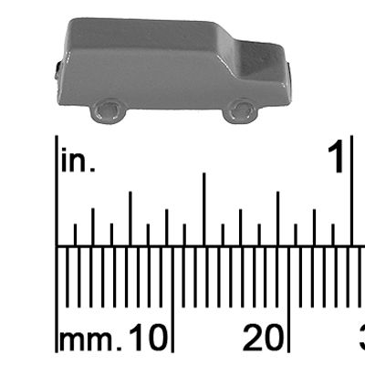 1/20&quot; Scale SUV