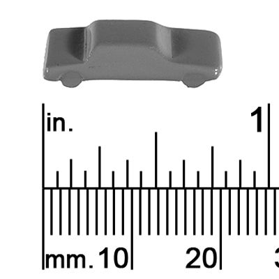 1/20&quot; Scale Car