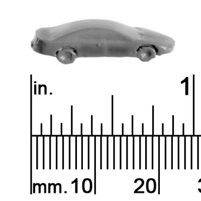 1/20&quot; Scale Full Size Sedan