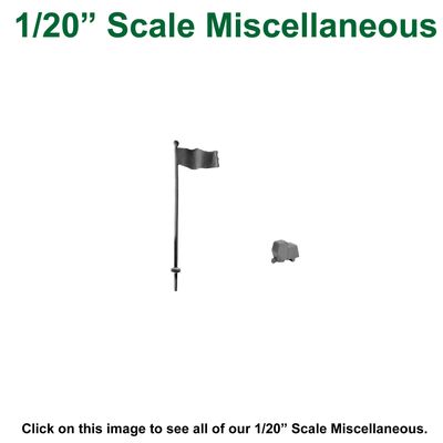 Miscellaneous