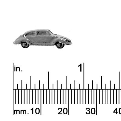 1/16&quot; SCALE VOLKSWAGEN BUG