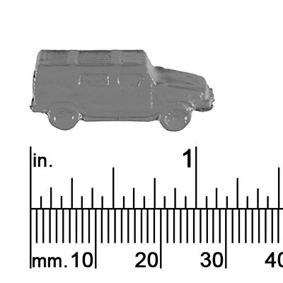 1/16&quot; Scale SUV