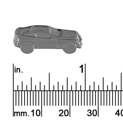 1/16&quot; Scale Car 2 Door