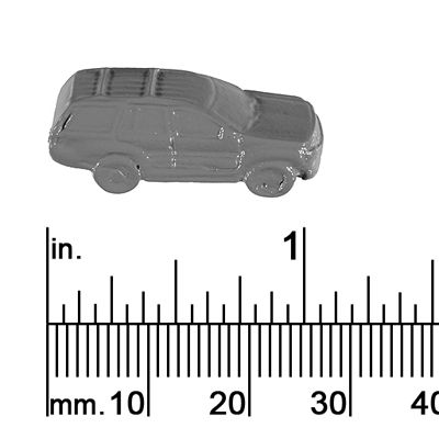 1/16&quot; Scale SUV